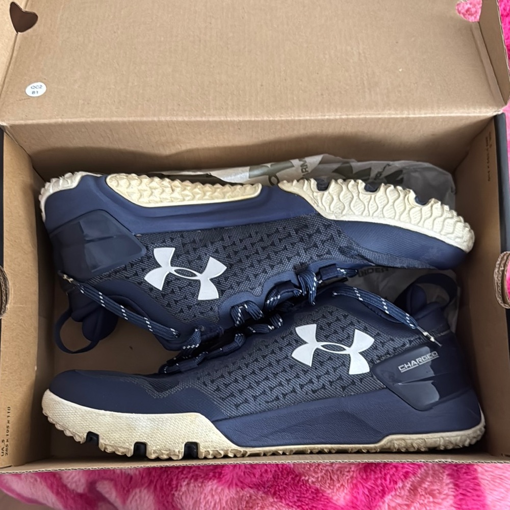 Under Armour Sneakers - Men